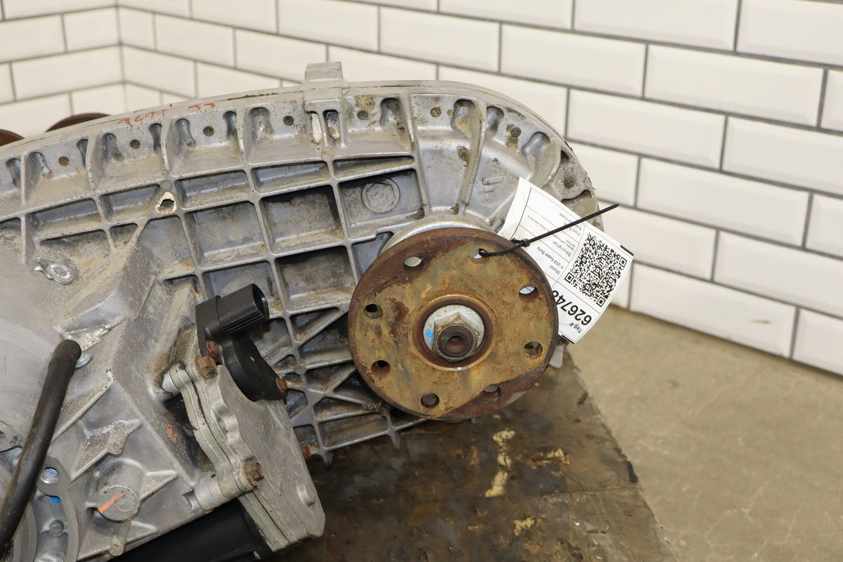 2008-10 Ford F-250 Super Duty 6.4 Diesel Electric Shift Transfer Case