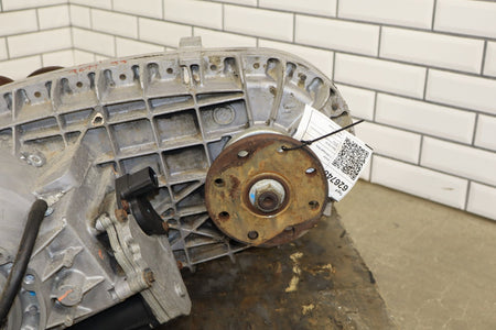 2008-10 Ford F-250 Super Duty 6.4 Diesel Electric Shift Transfer Case