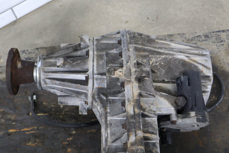 2008-10 Ford F-250 Super Duty 6.4 Diesel Electric Shift Transfer Case