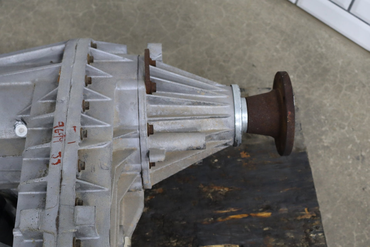 2008-10 Ford F-250 Super Duty 6.4 Diesel Electric Shift Transfer Case