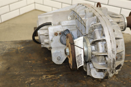 2008-10 Ford F-250 Super Duty 6.4 Diesel Electric Shift Transfer Case