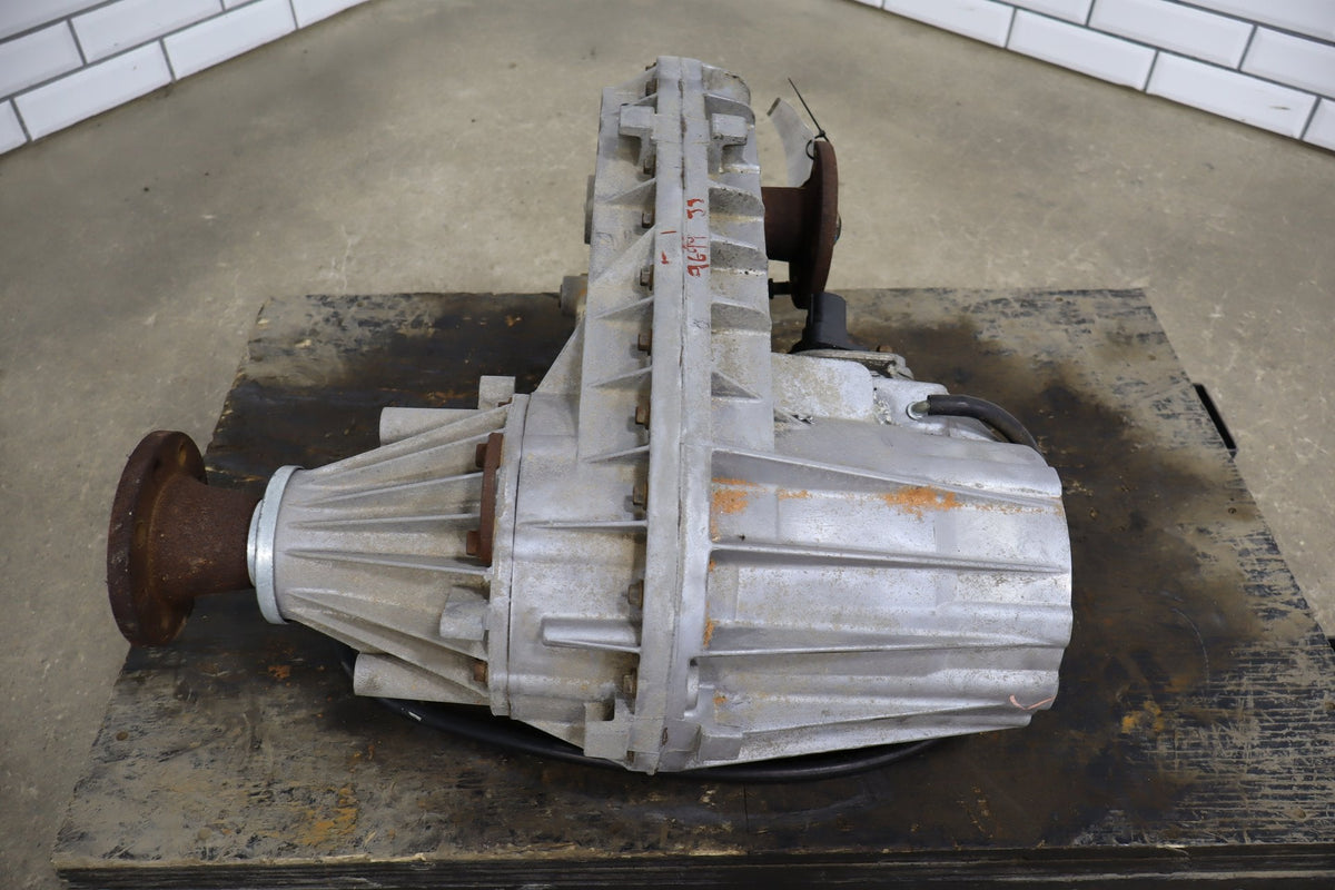 2008-10 Ford F-250 Super Duty 6.4 Diesel Electric Shift Transfer Case