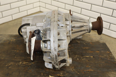 2008-10 Ford F-250 Super Duty 6.4 Diesel Electric Shift Transfer Case