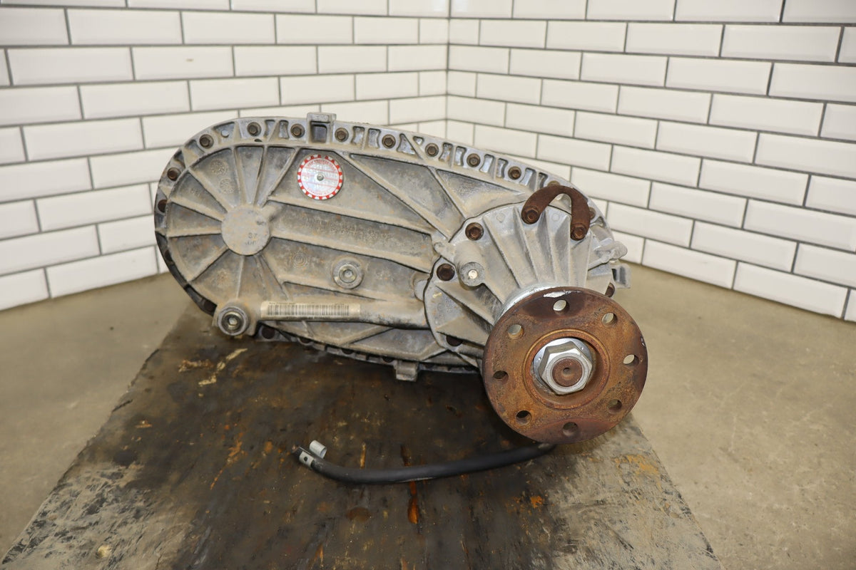 2008-10 Ford F-250 Super Duty 6.4 Diesel Electric Shift Transfer Case