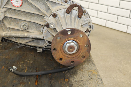 2008-10 Ford F-250 Super Duty 6.4 Diesel Electric Shift Transfer Case