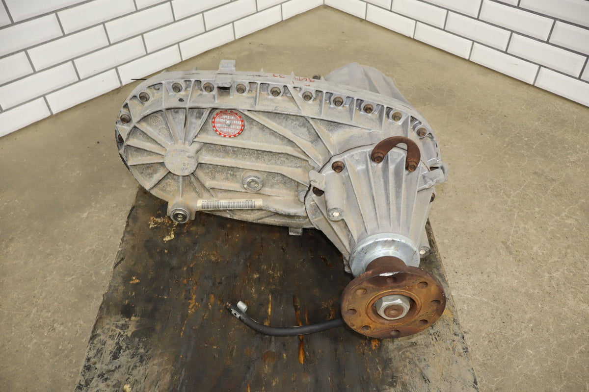 2008-10 Ford F-250 Super Duty 6.4 Diesel Electric Shift Transfer Case
