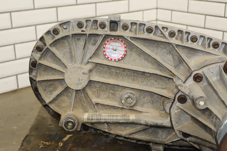 2008-10 Ford F-250 Super Duty 6.4 Diesel Electric Shift Transfer Case