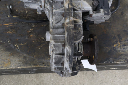 2008-10 Ford F-250 Super Duty 6.4 Diesel Electric Shift Transfer Case