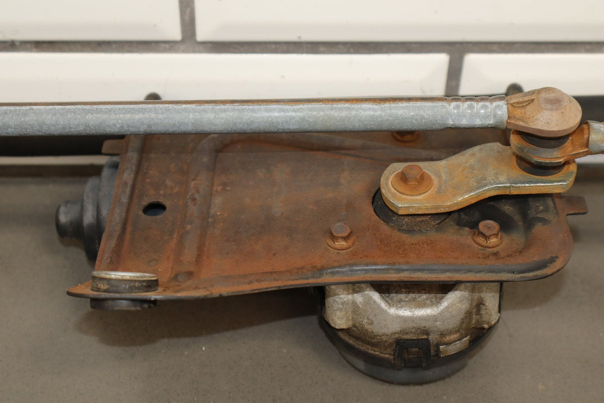 2008-10 Ford F-250 Super Duty Front Wiper Motor 8C3Z17508A OEM