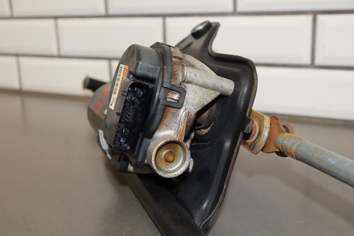 2008-10 Ford F-250 Super Duty Front Wiper Motor 8C3Z17508A OEM