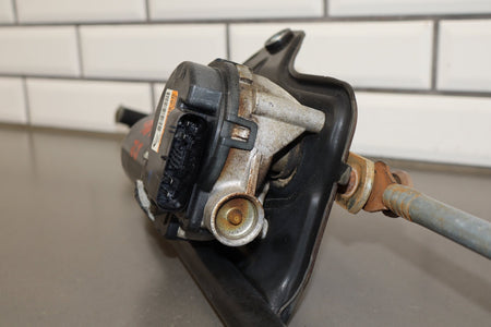 2008-10 Ford F-250 Super Duty Front Wiper Motor 8C3Z17508A OEM