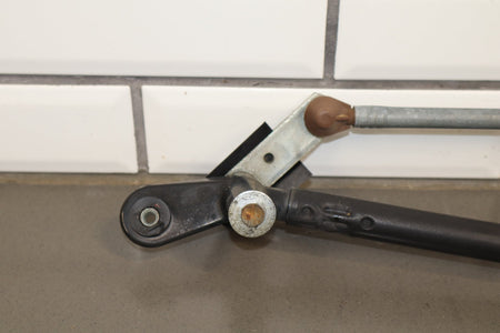 2008-10 Ford F-250 Super Duty Front Wiper Motor 8C3Z17508A OEM