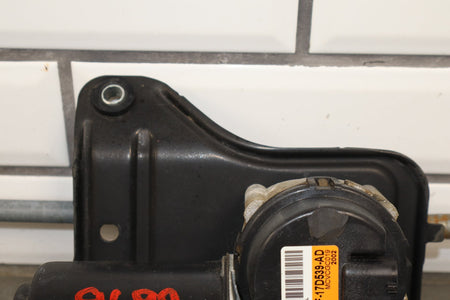 2008-10 Ford F-250 Super Duty Front Wiper Motor 8C3Z17508A OEM