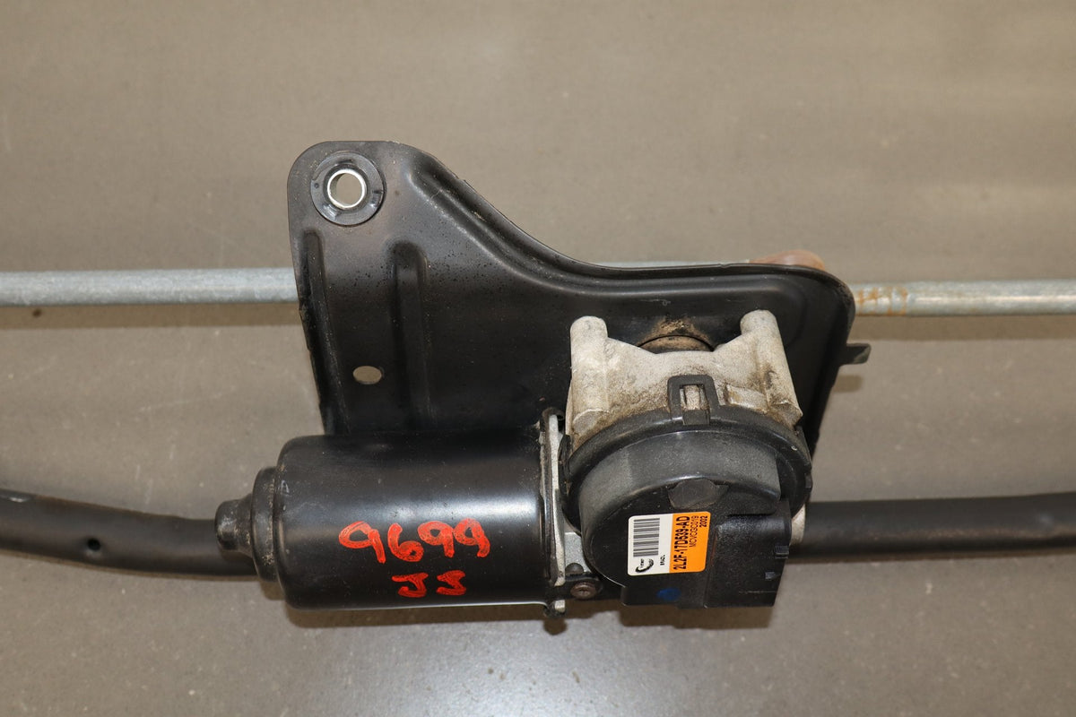 2008-10 Ford F-250 Super Duty Front Wiper Motor 8C3Z17508A OEM