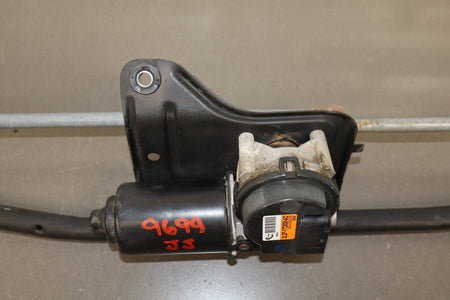 2008-10 Ford F-250 Super Duty Front Wiper Motor 8C3Z17508A OEM