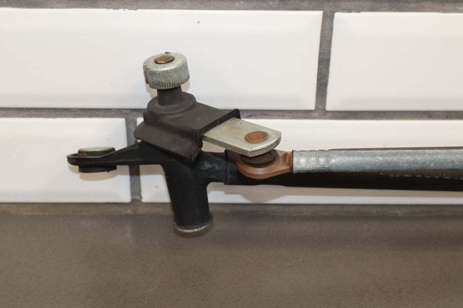 2008-10 Ford F-250 Super Duty Front Wiper Motor 8C3Z17508A OEM