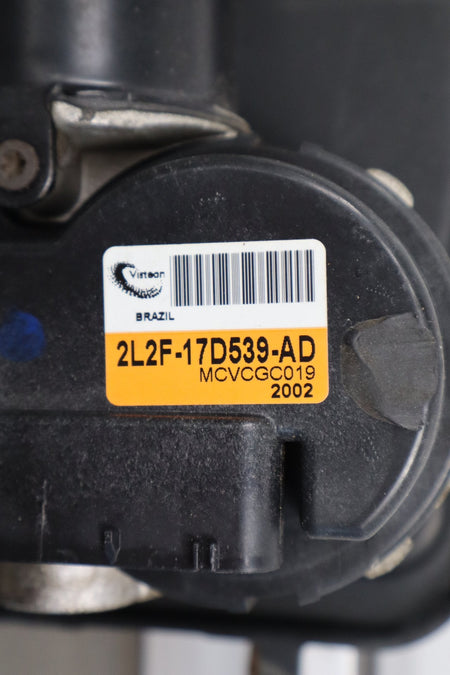 2008-10 Ford F-250 Super Duty Front Wiper Motor 8C3Z17508A OEM