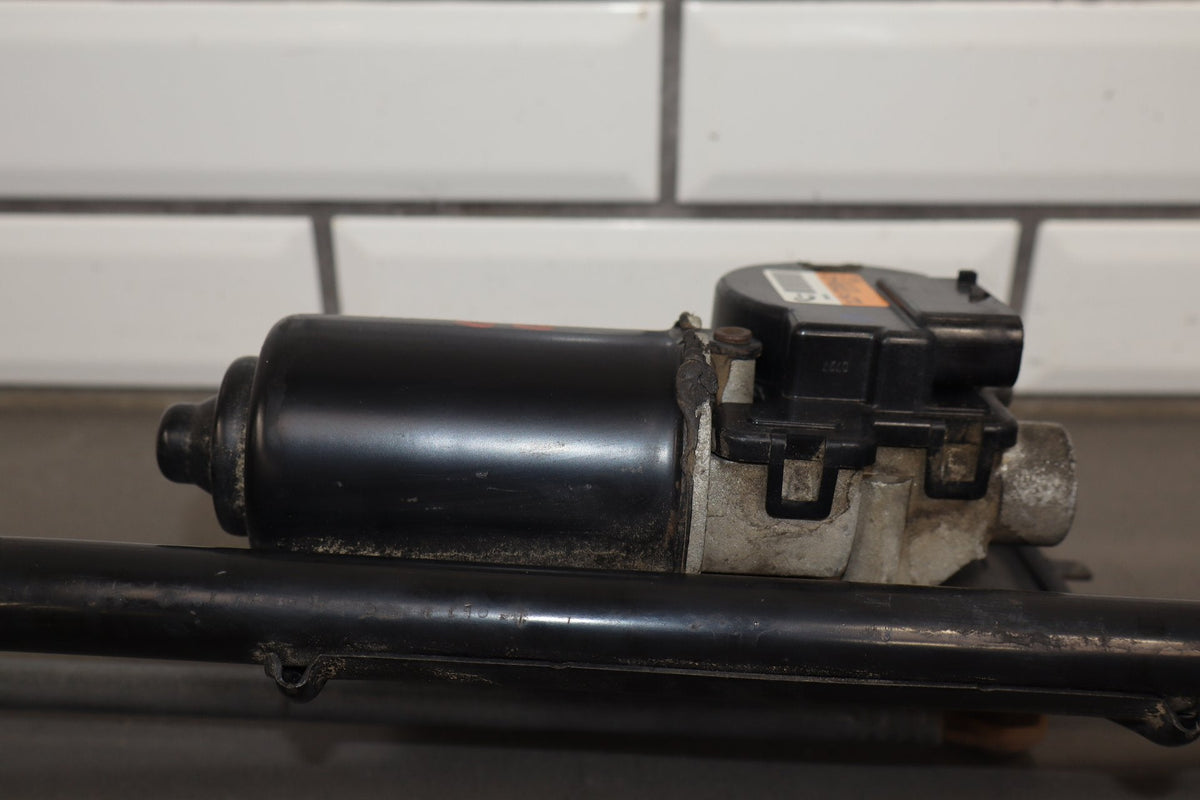 2008-10 Ford F-250 Super Duty Front Wiper Motor 8C3Z17508A OEM