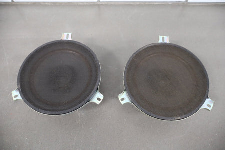 2008-14 Dodge Challenger Boston Acoustics Speaker Set 6pc OEM