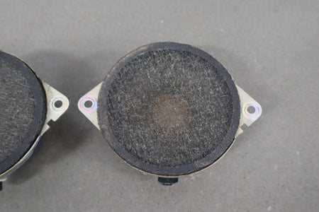 2008-14 Dodge Challenger Boston Acoustics Speaker Set 6pc OEM