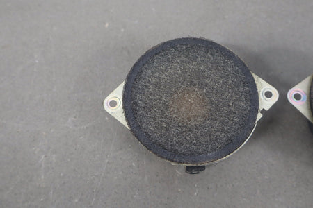 2008-14 Dodge Challenger Boston Acoustics Speaker Set 6pc OEM