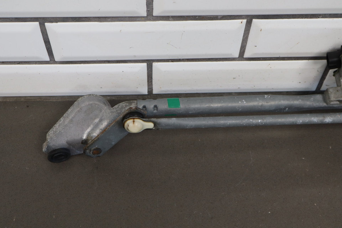 2008-14 Dodge Challenger Front Wiper Motor w/ Transmission OEM