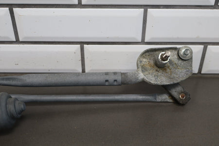 2008-14 Dodge Challenger Front Wiper Motor w/ Transmission OEM