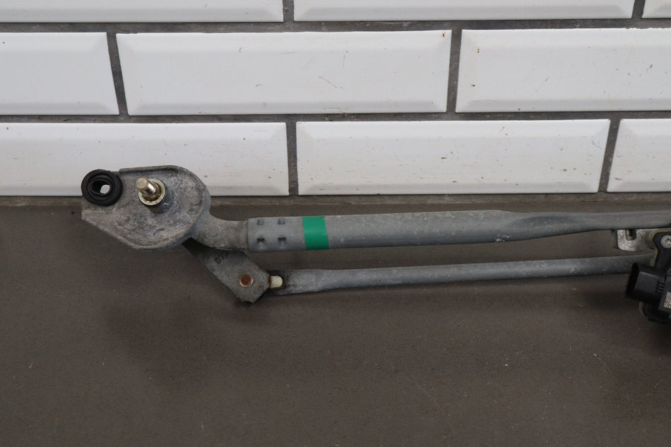 2008-14 Dodge Challenger Front Wiper Motor w/ Transmission OEM