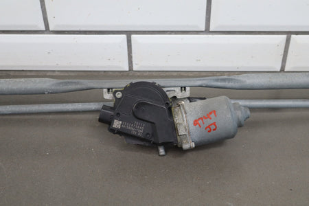 2008-14 Dodge Challenger Front Wiper Motor w/ Transmission OEM