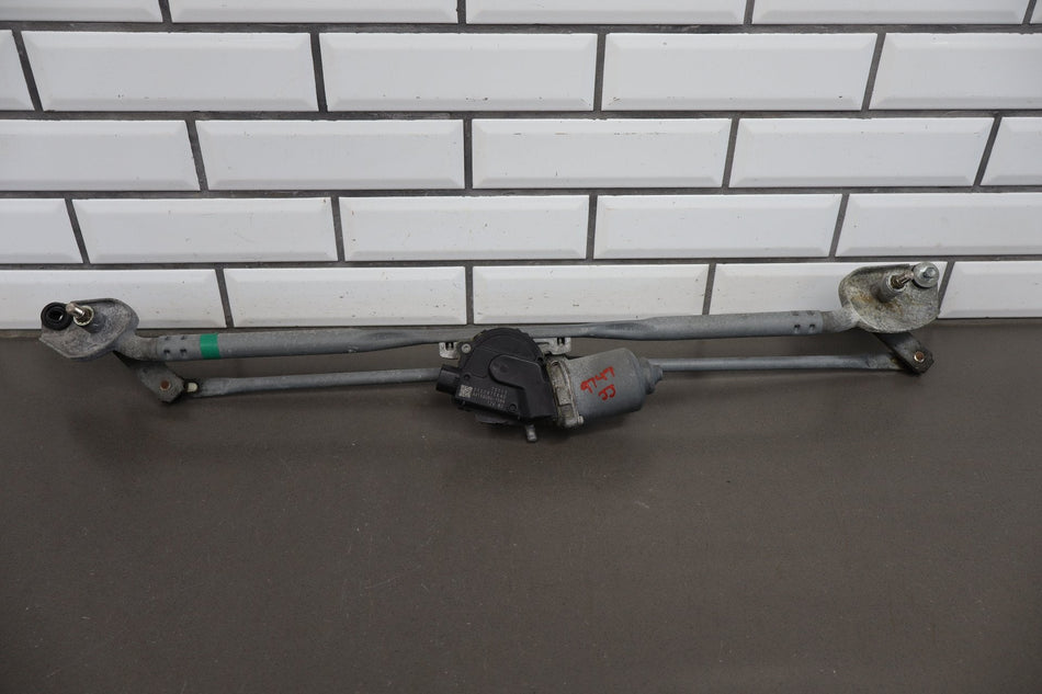2008-14 Dodge Challenger Front Wiper Motor w/ Transmission OEM