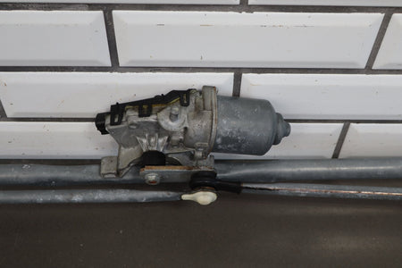 2008-14 Dodge Challenger Front Wiper Motor w/ Transmission OEM