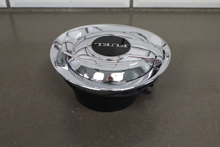 2008-14 Dodge Challenger Fuel Filler Door Tungsten Metallic PDM