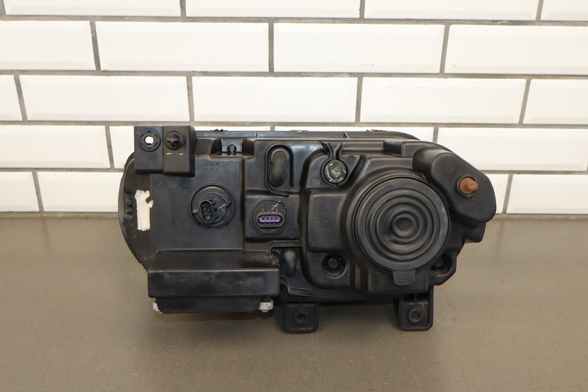 2008-14 Dodge Challenger RH Headlamp HID Xenon 05028778AB OEM