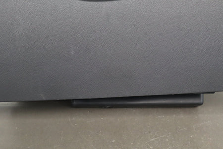 2008-14 Dodge Challenger R/T Glove Box Dark Slate Gray DV