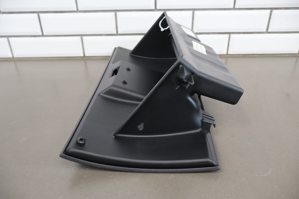 2008-14 Dodge Challenger R/T Glove Box Dark Slate Gray DV