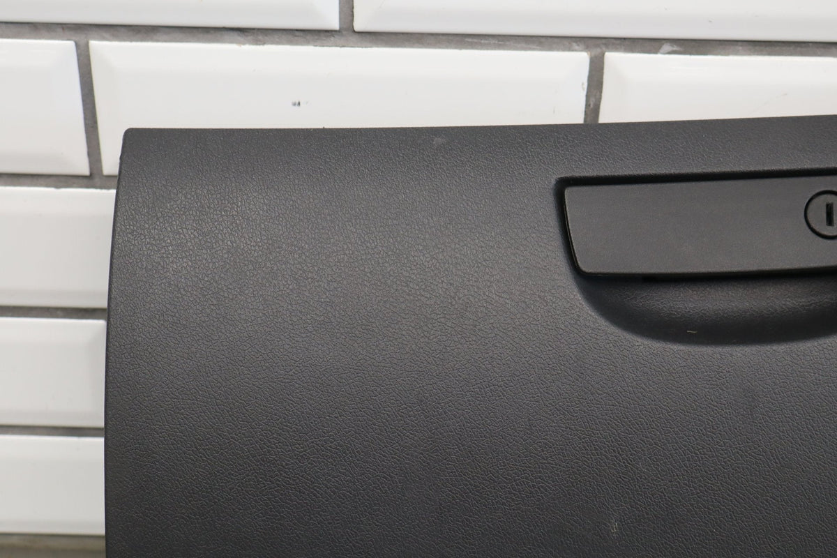2008-14 Dodge Challenger R/T Glove Box Dark Slate Gray DV