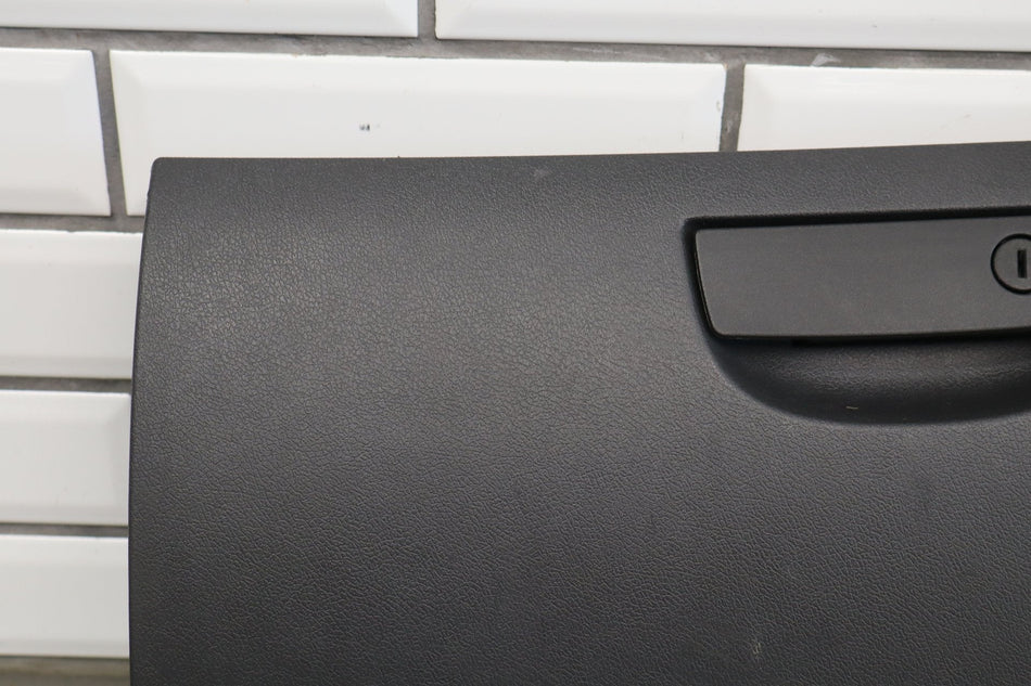 2008-14 Dodge Challenger R/T Glove Box Dark Slate Gray DV