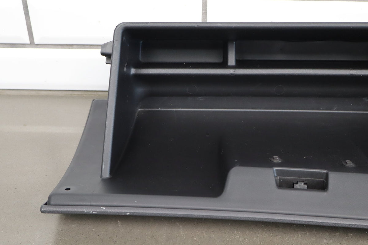 2008-14 Dodge Challenger R/T Glove Box Dark Slate Gray DV