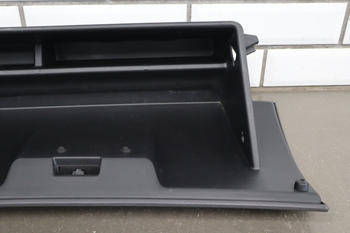 2008-14 Dodge Challenger R/T Glove Box Dark Slate Gray DV