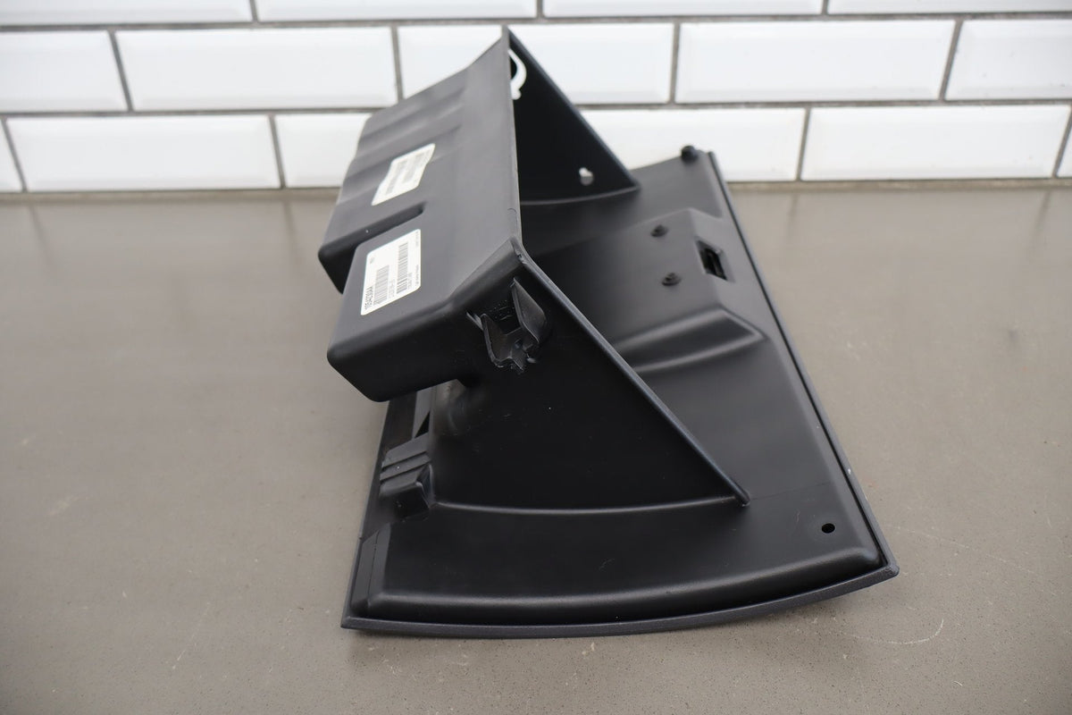 2008-14 Dodge Challenger R/T Glove Box Dark Slate Gray DV