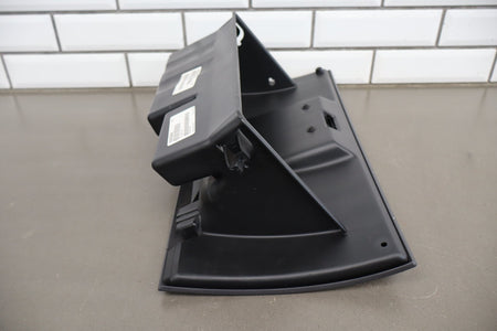 2008-14 Dodge Challenger R/T Glove Box Dark Slate Gray DV