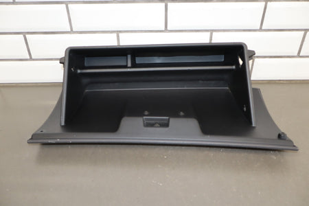 2008-14 Dodge Challenger R/T Glove Box Dark Slate Gray DV