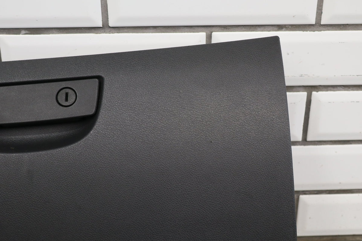 2008-14 Dodge Challenger R/T Glove Box Dark Slate Gray DV