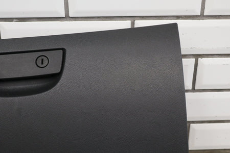 2008-14 Dodge Challenger R/T Glove Box Dark Slate Gray DV