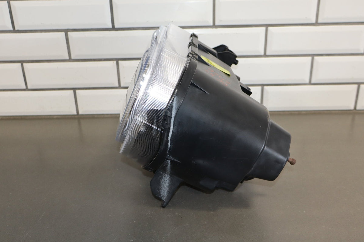 2008-14 Dodge Challenger R/T LH Headlamp HID Xenon 05028779AB