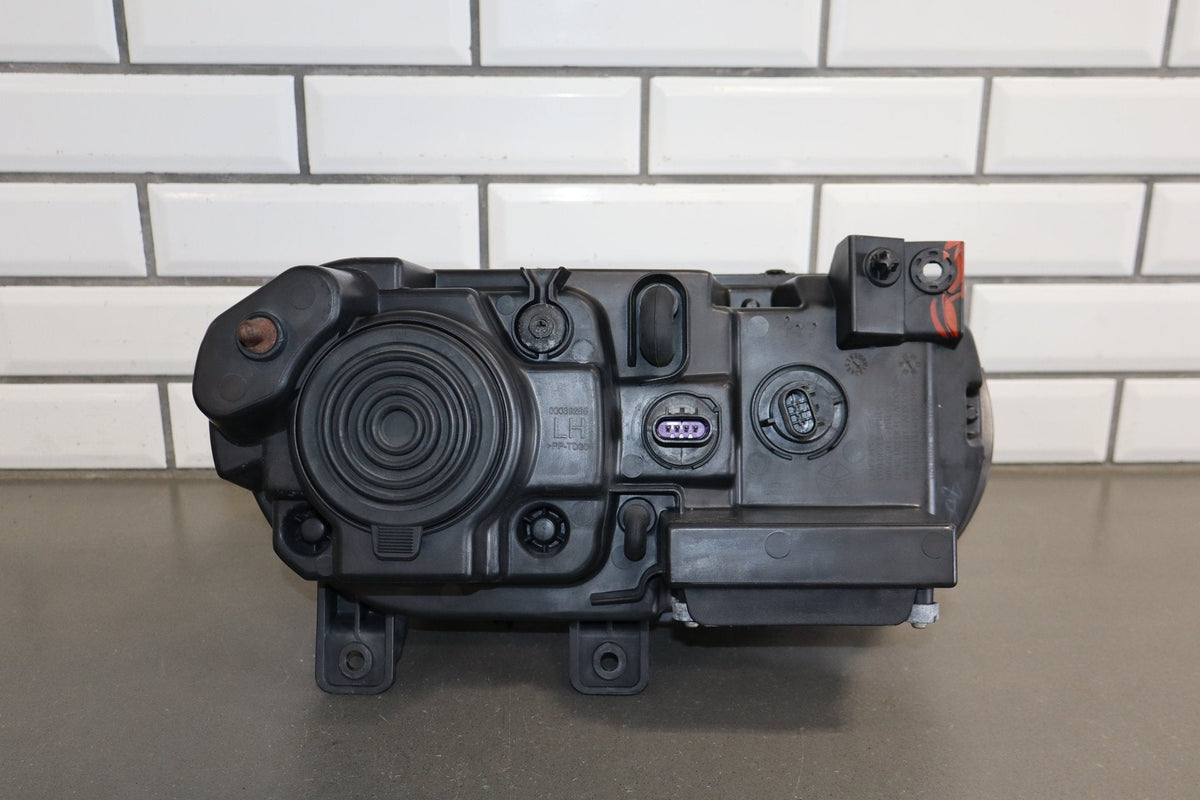 2008-14 Dodge Challenger R/T LH Headlamp HID Xenon 05028779AB