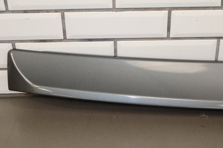 2008-14 Dodge Challenger R/T Rear Spoiler Tungsten Metallic PDM