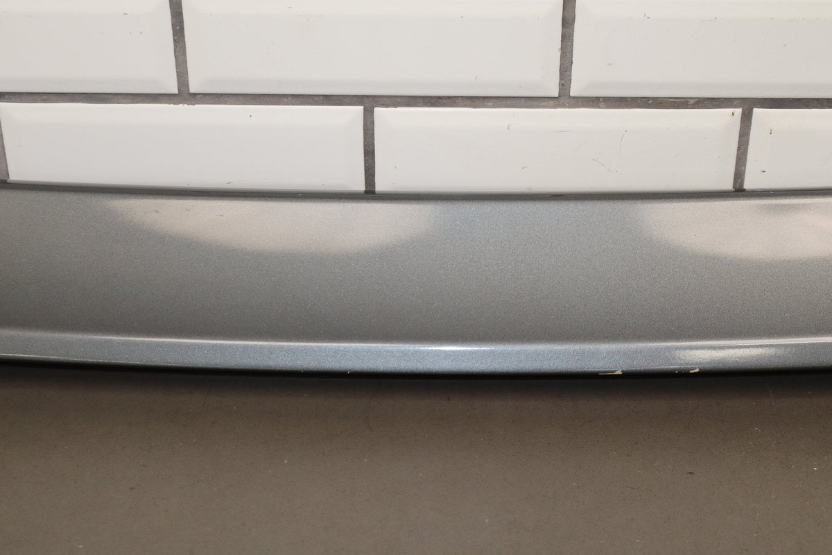 2008-14 Dodge Challenger R/T Rear Spoiler Tungsten Metallic PDM