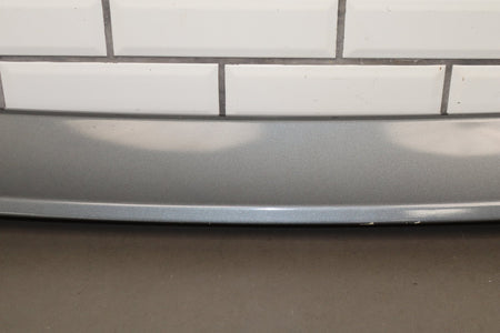 2008-14 Dodge Challenger R/T Rear Spoiler Tungsten Metallic PDM