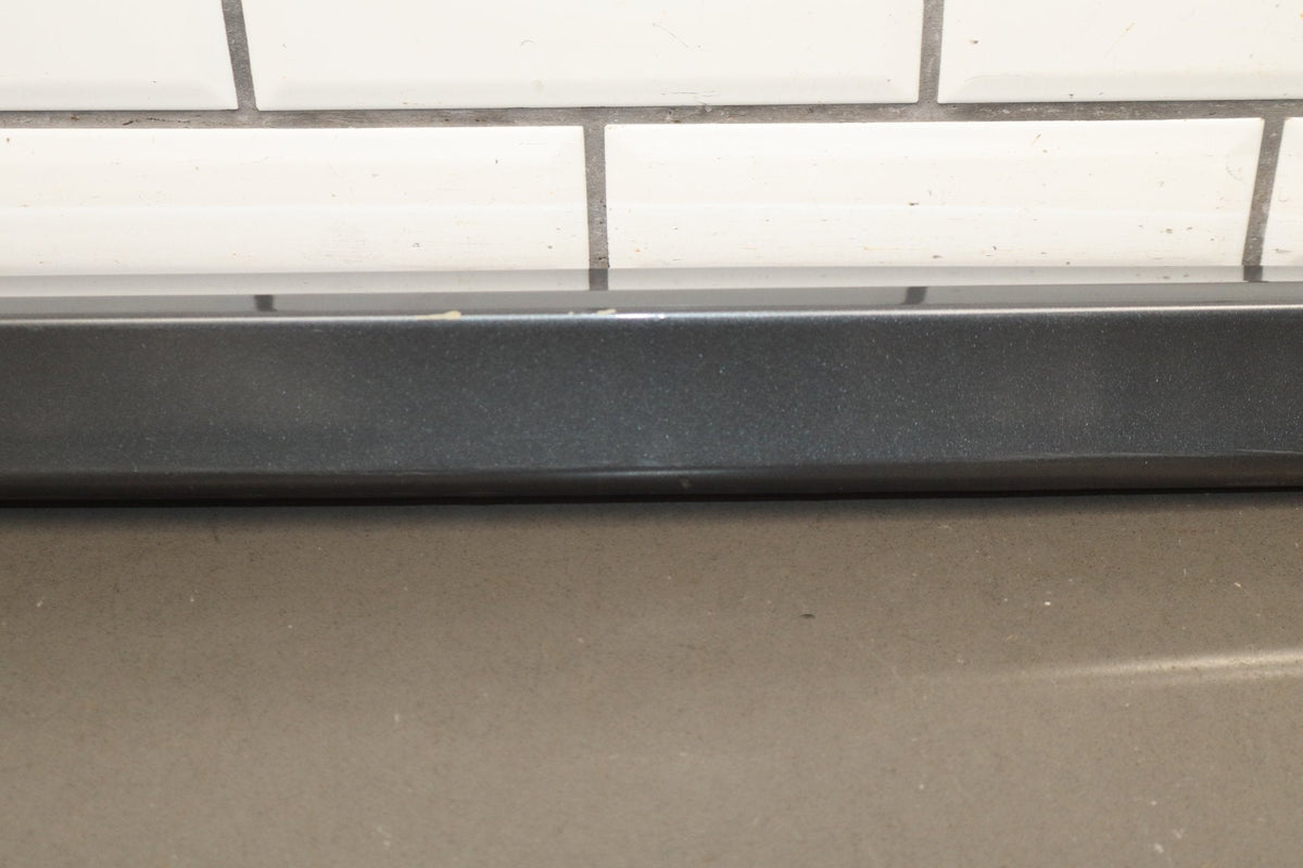 2008-14 Dodge Challenger R/T Rear Spoiler Tungsten Metallic PDM